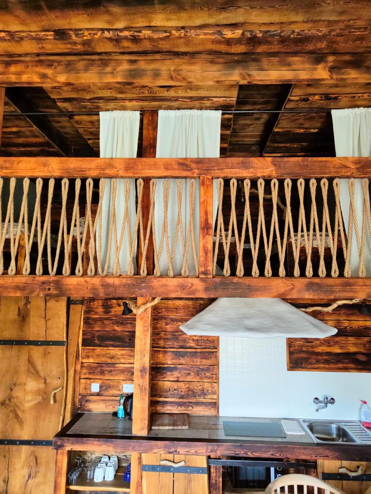 Pokoje Goscinne Skalnik - Agroturystyka Kostrzyn nad Odra Exterior foto