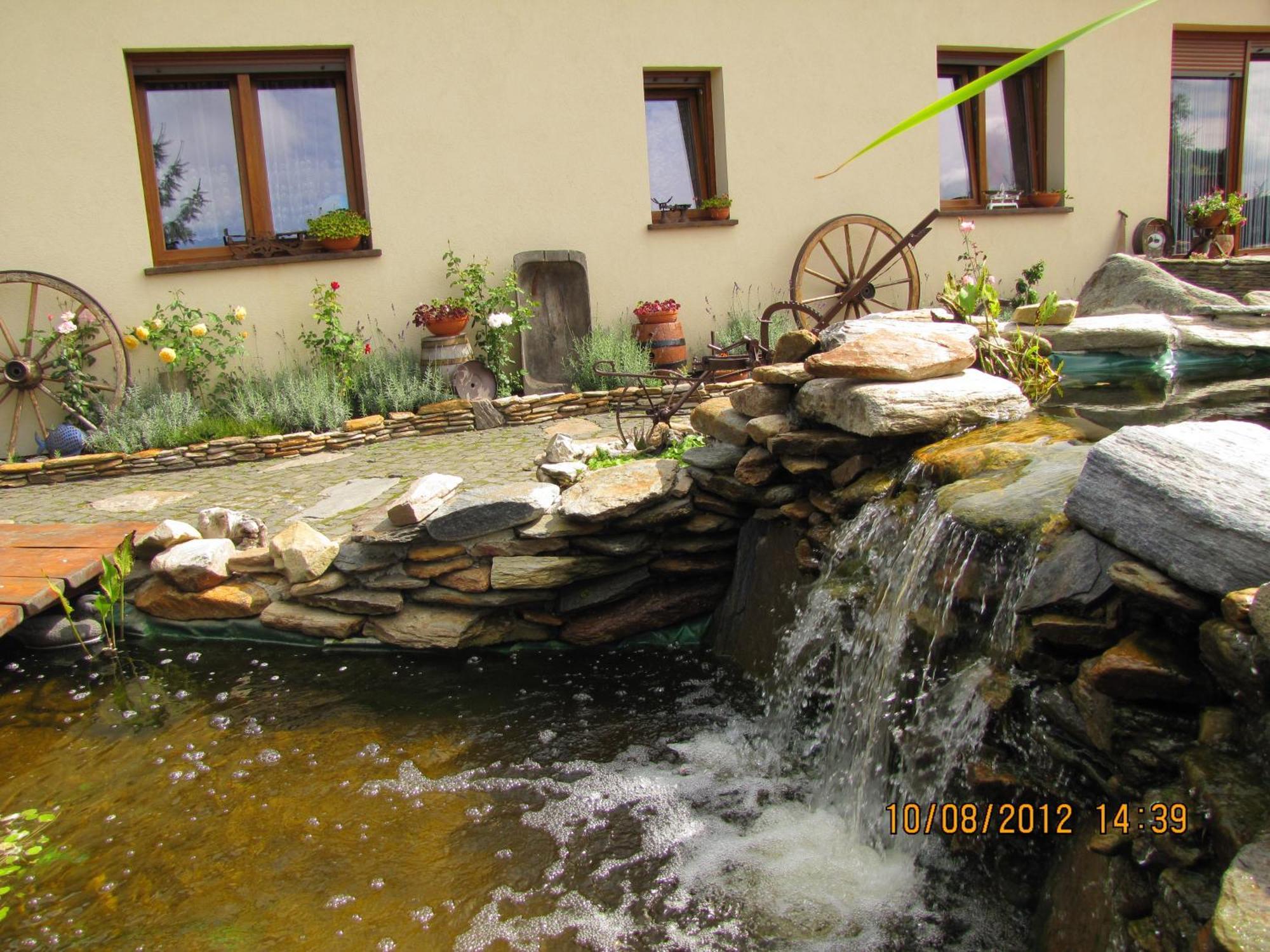 Pokoje Goscinne Skalnik - Agroturystyka Kostrzyn nad Odra Exterior foto