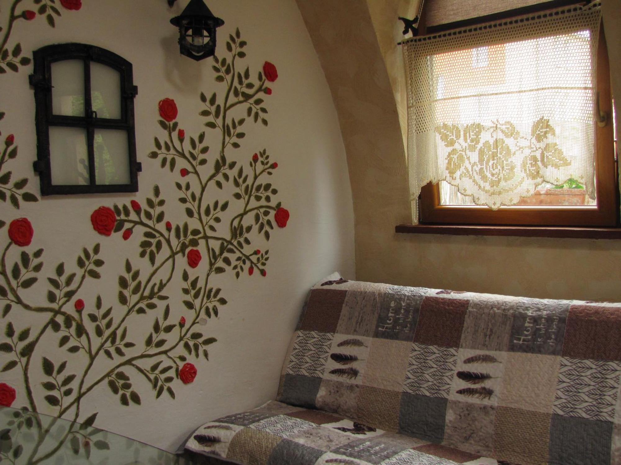 Pokoje Goscinne Skalnik - Agroturystyka Kostrzyn nad Odra Exterior foto